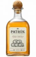 Patron Anejo Sherry Cask 0