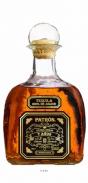 Patron Extra Anejo Laliq 0