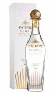 Patron Silver El Cielo 0