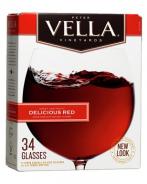 Peter Vella Sweet Red 0