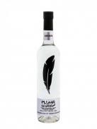 Pluma Negra - Espadin Black