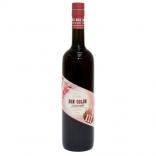 Ron Coln Salvadoreo - Coffee Infused High Proof Rum 0