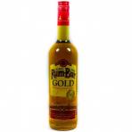 Rum Bar Gold 0