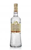Russian Standard - Gold Vodka
