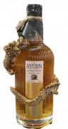 Ryujin Mizunara Japanese Whiskey - Ryujin Japanese MizunaraWhiskey