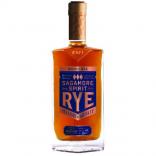 Sagamore Spirit Dbl Aok Rye 0