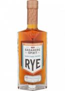 Sagamore Spirit Rum Cask Rye 0