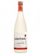 Sakemoto Sake Junmai 0