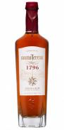 Santa Tersa Rum 1796 - Rum 0