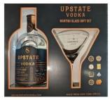 Sauvage - Upstate Vodka