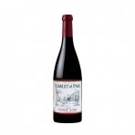 Scarlet Of Paris Pinot Noir 0