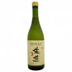 Sensei Sake 0