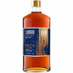 Shibui Pure Malt 10 Year 0