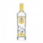 Smirnoff Citrus 0