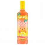 Smirnoff Peach Lemonade 0