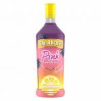 Smirnoff Pink Lemonade 0