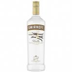 Smirnoff Vanila 0