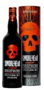 Smokehead Rum Rebel 0