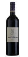 Chateau St Corbian St Estephe 0