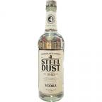 Steel Dust  Vodka 0