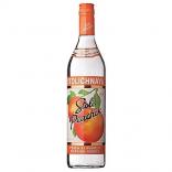 Stoli Vodka Peachik 0