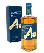 Suntory - Ao World Whisky 0