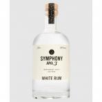 Symphony White Rum 0