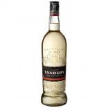 Tanduay Silver Rum 0