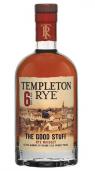 Templeton Rye - 6 Year Rye Whiskey 0