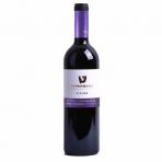 Teperberg Vision Cab Sauv 0