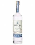 Tequila Ocho - Plata 0