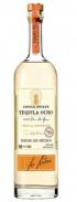 Tequila Ocho - Reposado 0