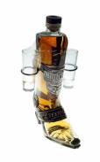 Texano Reposado Cowboy Boot 0