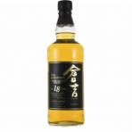 The Kurayoshi Malt Whisky 0