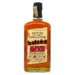 The Walking Dead Bourbon 0