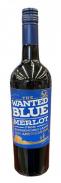 The Wanted - Merlot 0