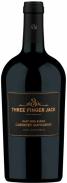 Three Finger Jack Cab 0