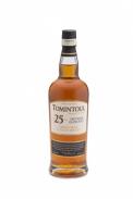 Tomintoul 25 Yr Old 0