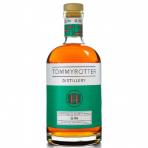 Tommyrotter Bourbon 0