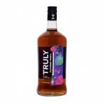 Truly Vodka Wild Berry 0