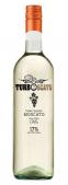 Turboscato Moscato 17% 0