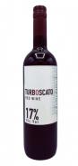 Turboscato - Moscato Rosso 17% 0