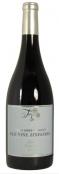 Twin Suns Old Vine Zinfandel 0