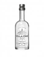 Villa One Silver 0