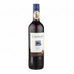 Via San Pedro - Merlot Central Valley Gato Negro 0