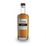 Vitae Spirits - Distillers Reserve Spiced Rum 0