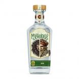 Mythology Distillery - Needle Pig Gin 0