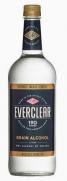 Everclear - Grain Alcohol 0
