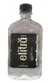Elitra Regular Clear Vodka 0