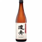Watari Bune Junmai Ginjo 0